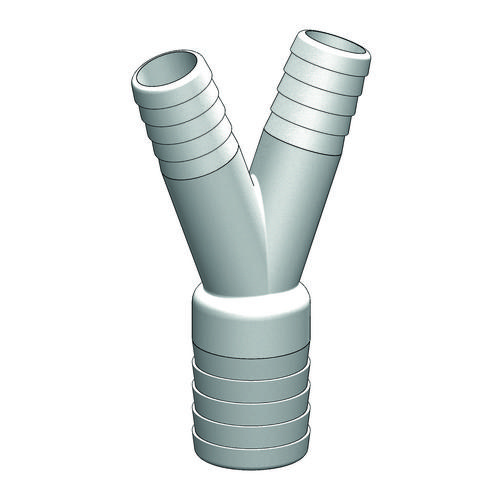 TRUDESIGN Y-KOPPLING 25-25-38